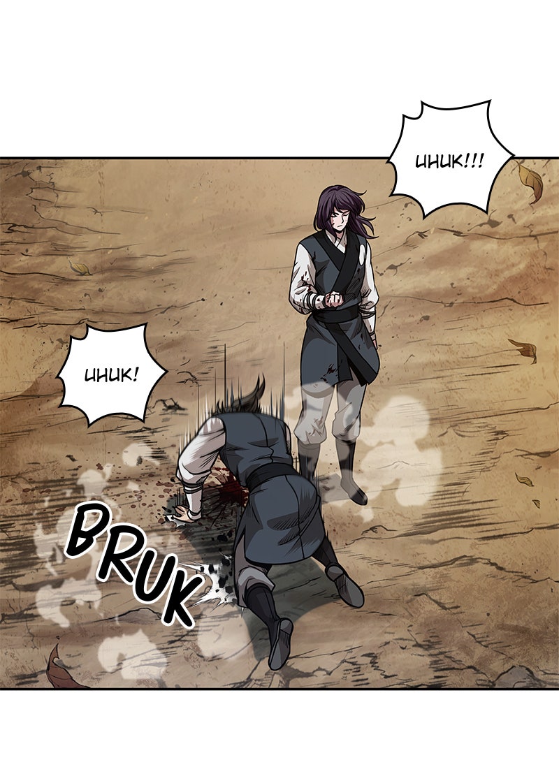 Read Nano Mashin chapter 58 image 32 on Lezhin