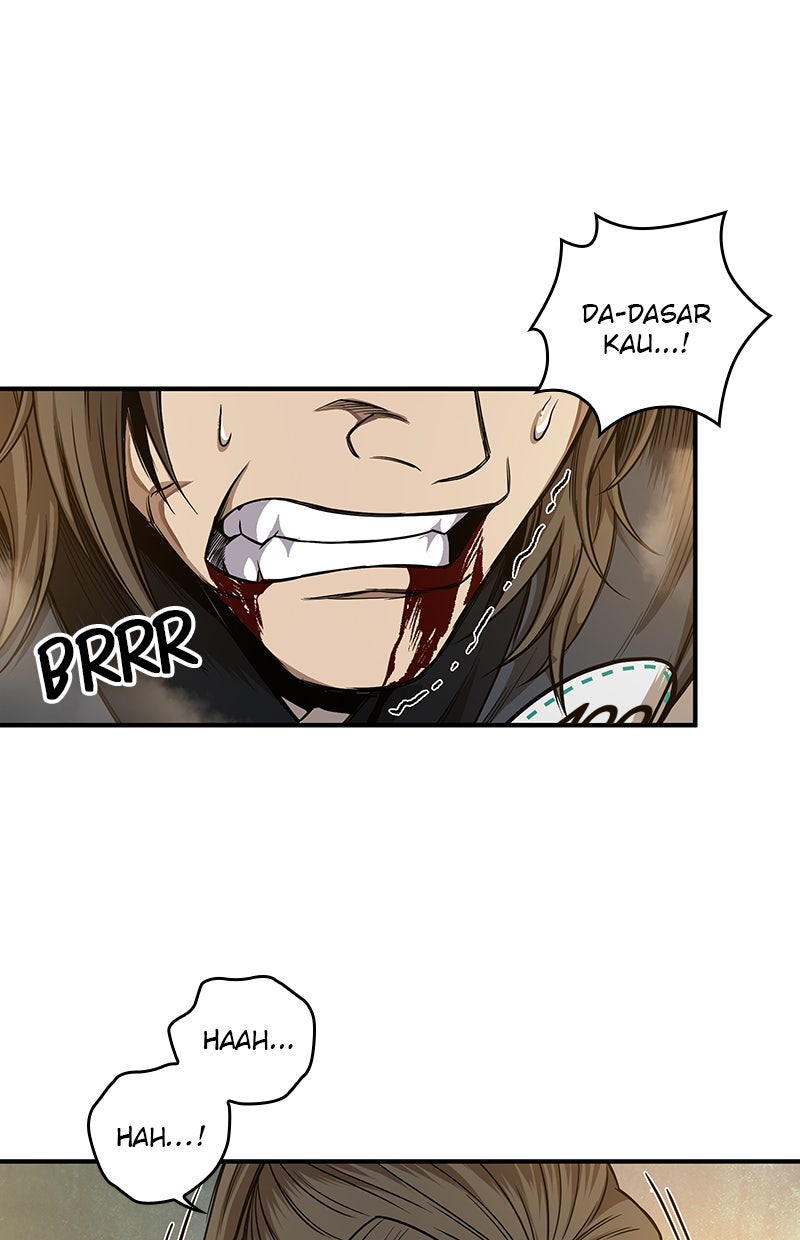 Read Nano Mashin chapter 58 image 33 on Lezhin