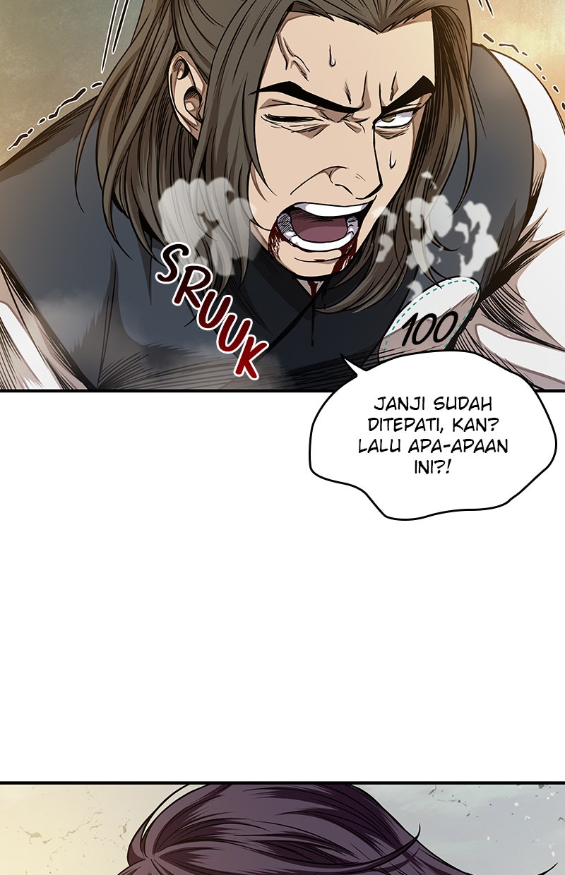 Read Nano Mashin chapter 58 image 34 on Lezhin