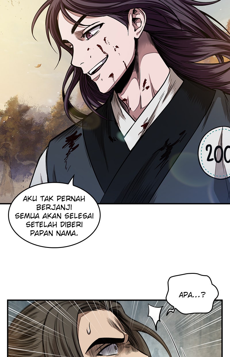 Read Nano Mashin chapter 58 image 35 on Lezhin