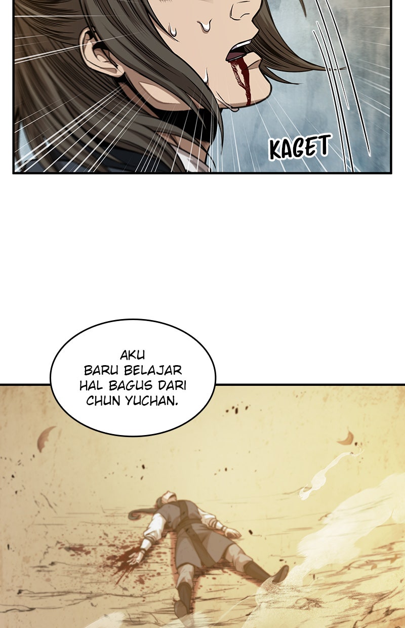 Read Nano Mashin chapter 58 image 36 on Lezhin