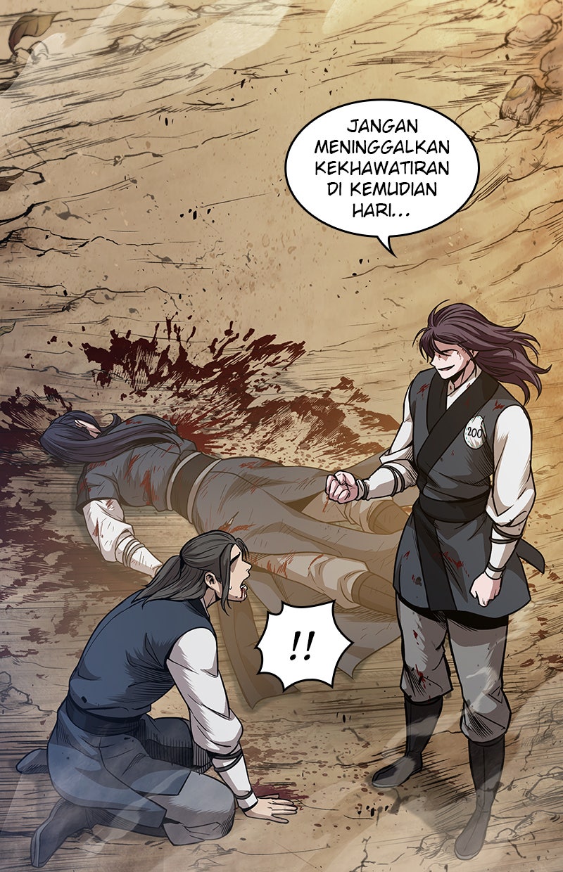 Read Nano Mashin chapter 58 image 37 on Lezhin