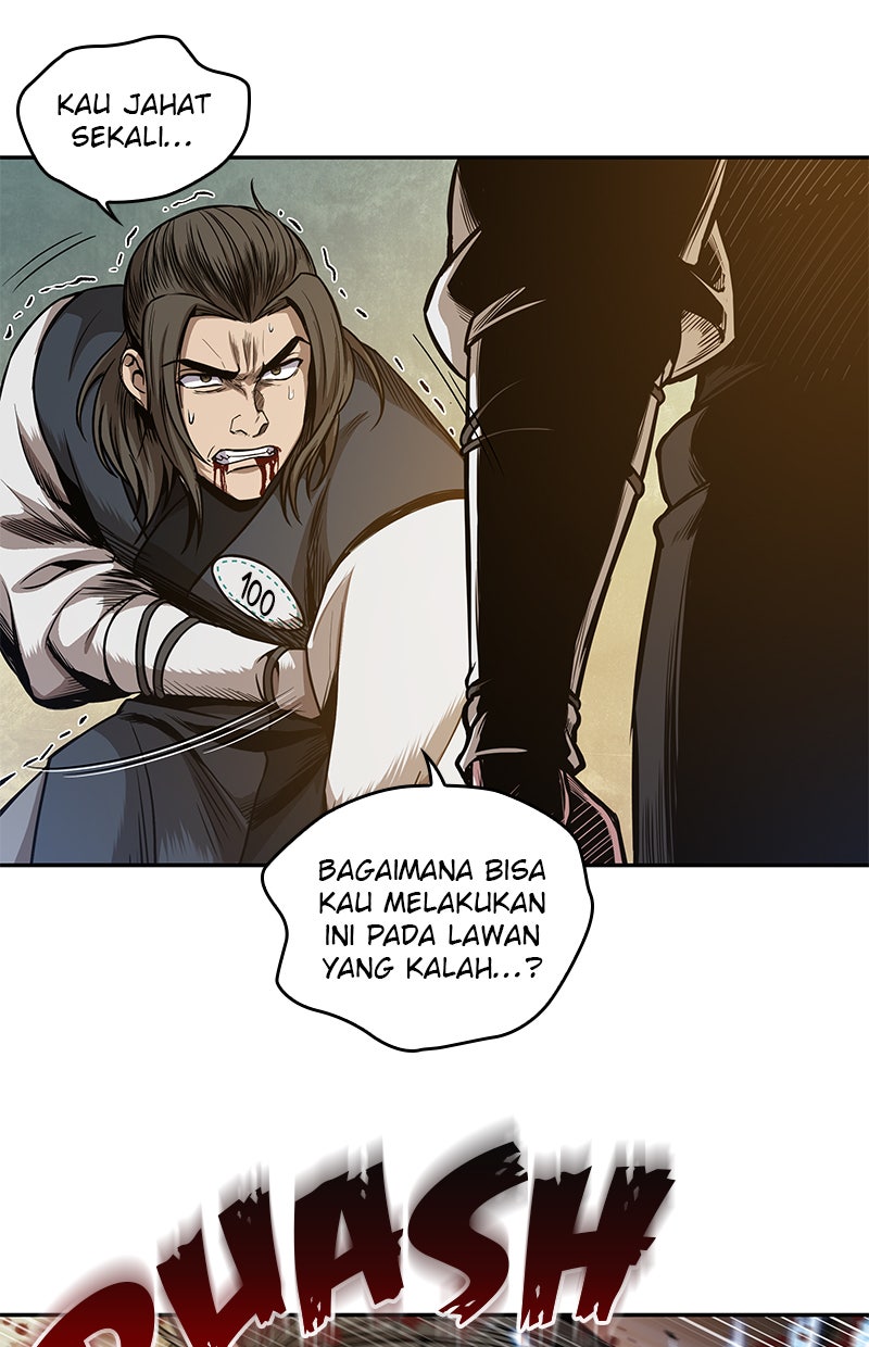 Read Nano Mashin chapter 58 image 39 on Lezhin
