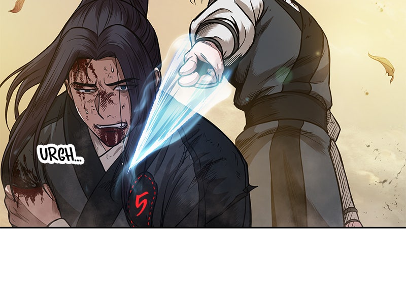 Read Nano Mashin chapter 58 image 4 on Lezhin