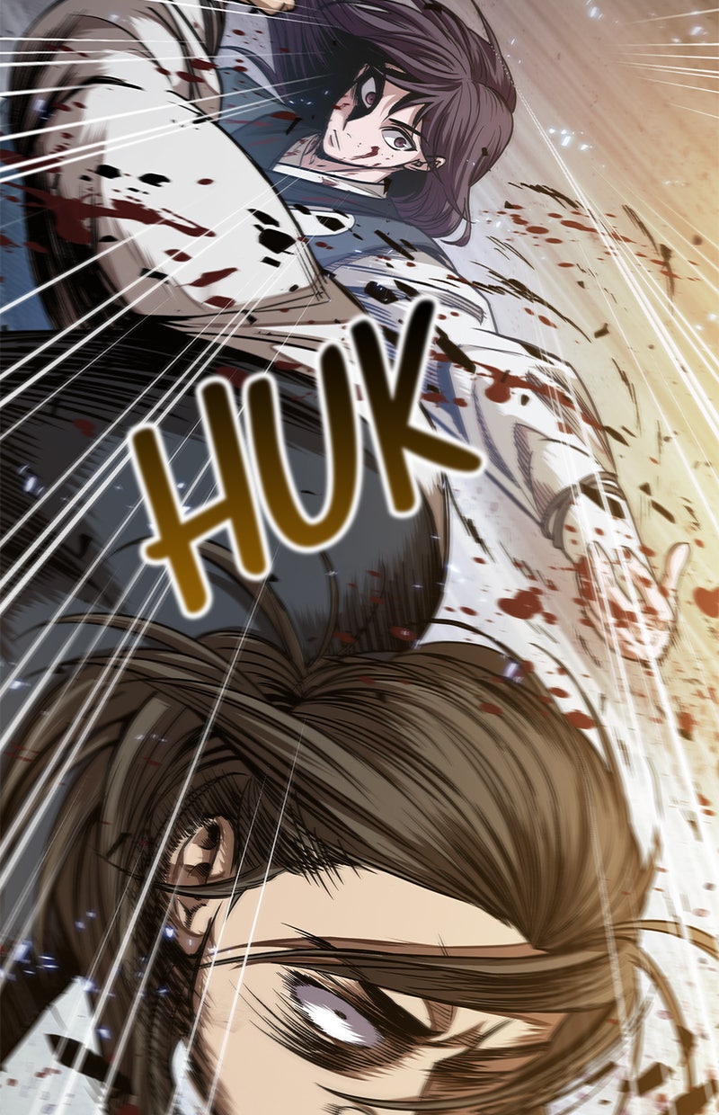 Read Nano Mashin chapter 58 image 41 on Lezhin