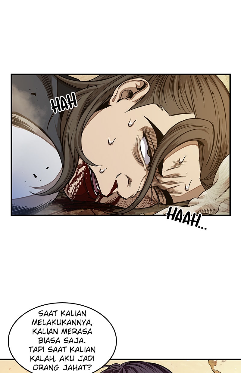 Read Nano Mashin chapter 58 image 44 on Lezhin