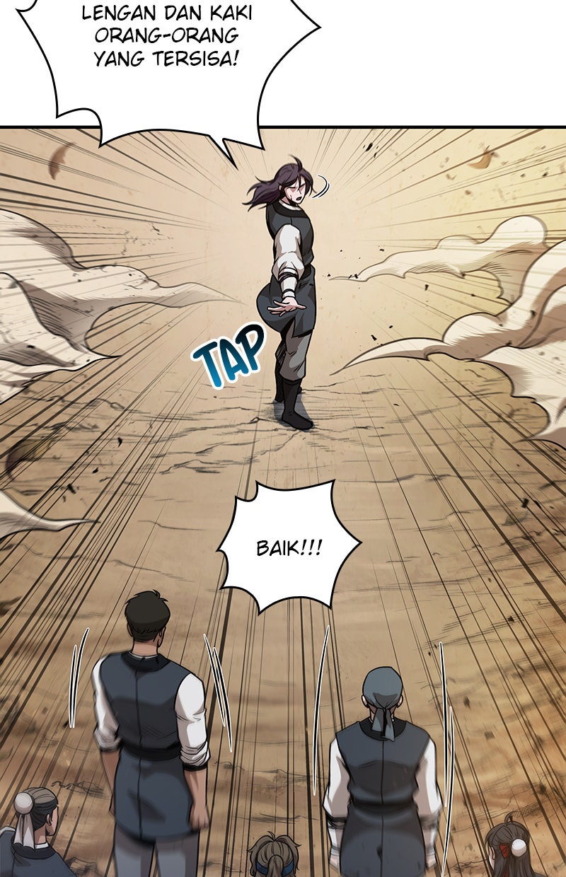 Read Nano Mashin chapter 58 image 46 on Lezhin