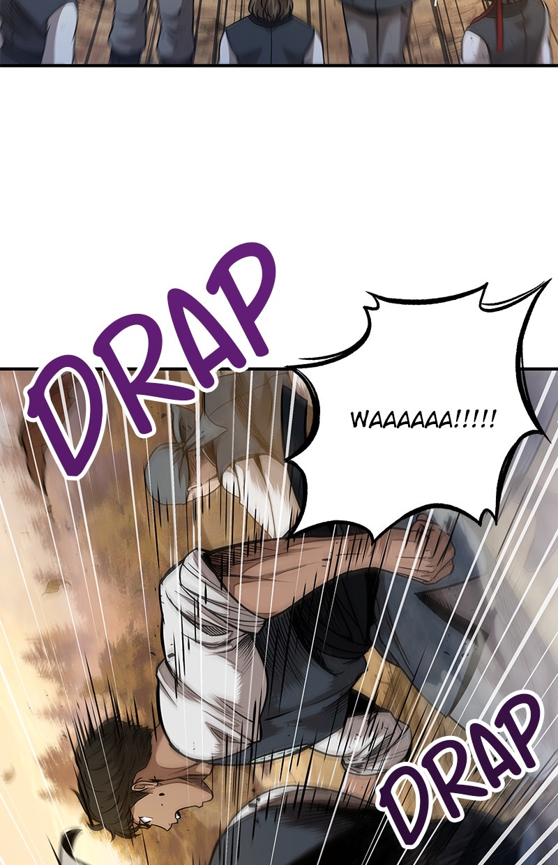 Read Nano Mashin chapter 58 image 47 on Lezhin