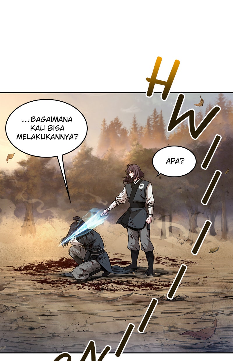 Read Nano Mashin chapter 58 image 5 on Lezhin