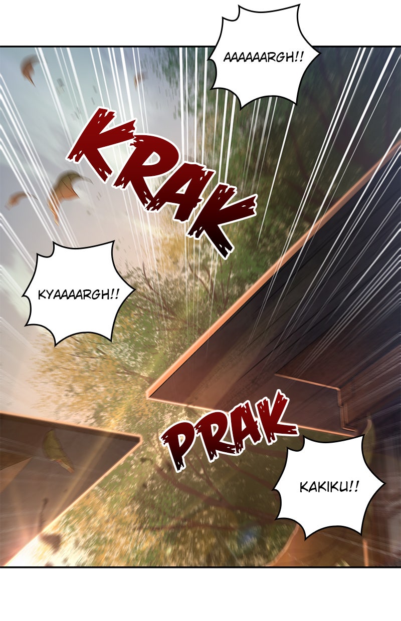 Read Nano Mashin chapter 58 image 50 on Lezhin