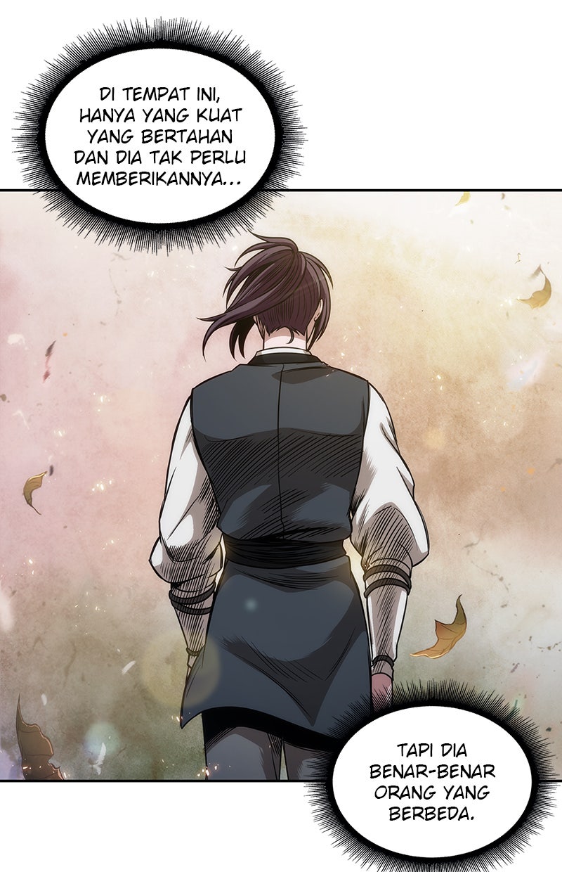 Read Nano Mashin chapter 58 image 56 on Lezhin