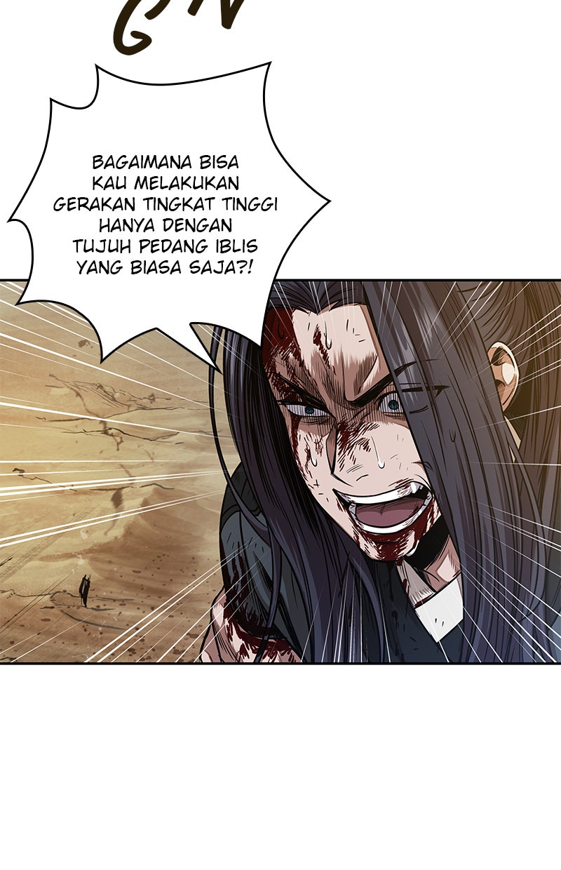 Read Nano Mashin chapter 58 image 6 on Lezhin