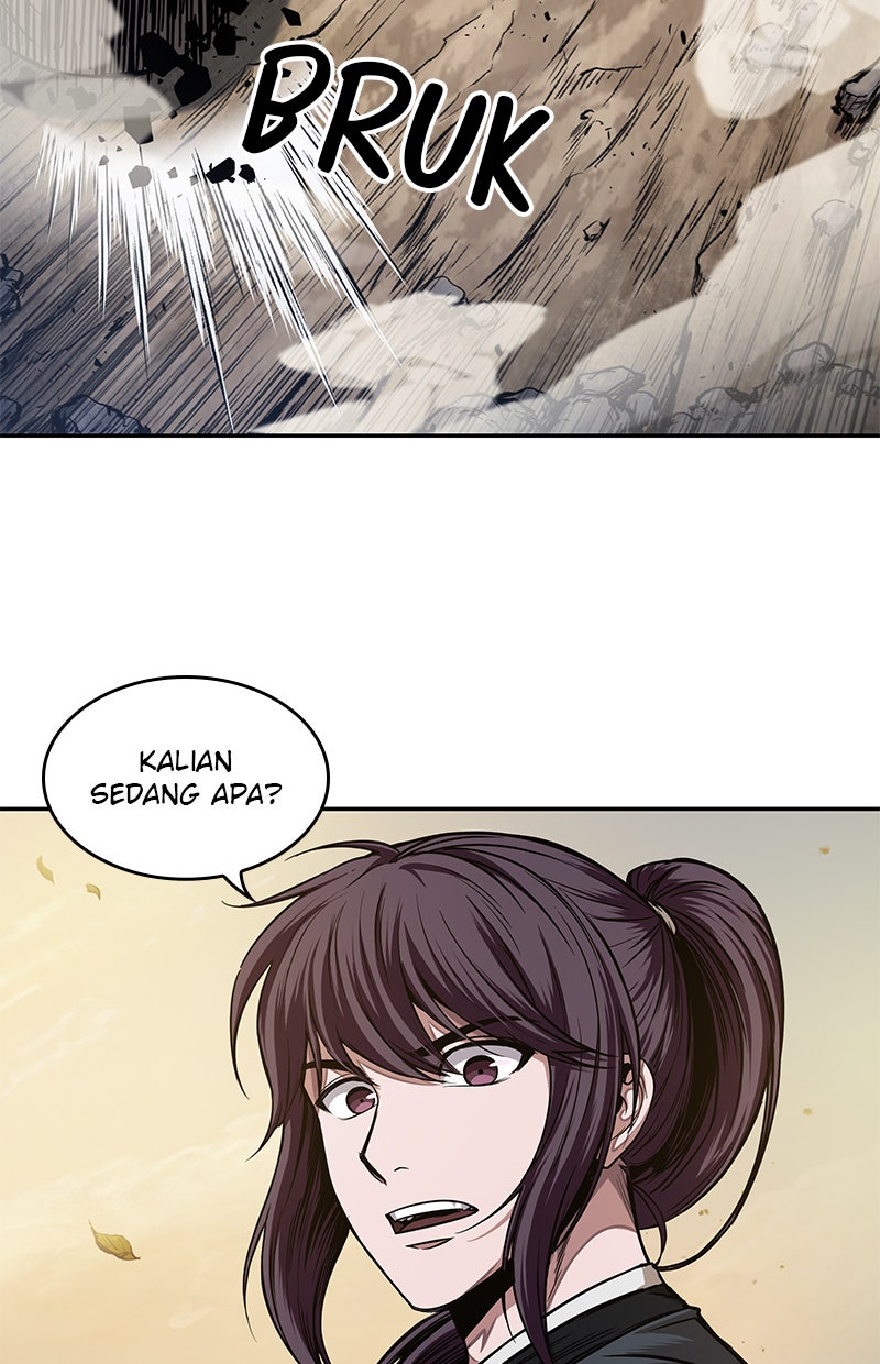 Read Nano Mashin chapter 58 image 60 on Lezhin