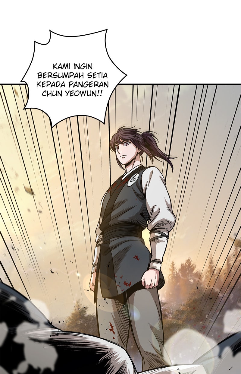 Read Nano Mashin chapter 58 image 63 on Lezhin