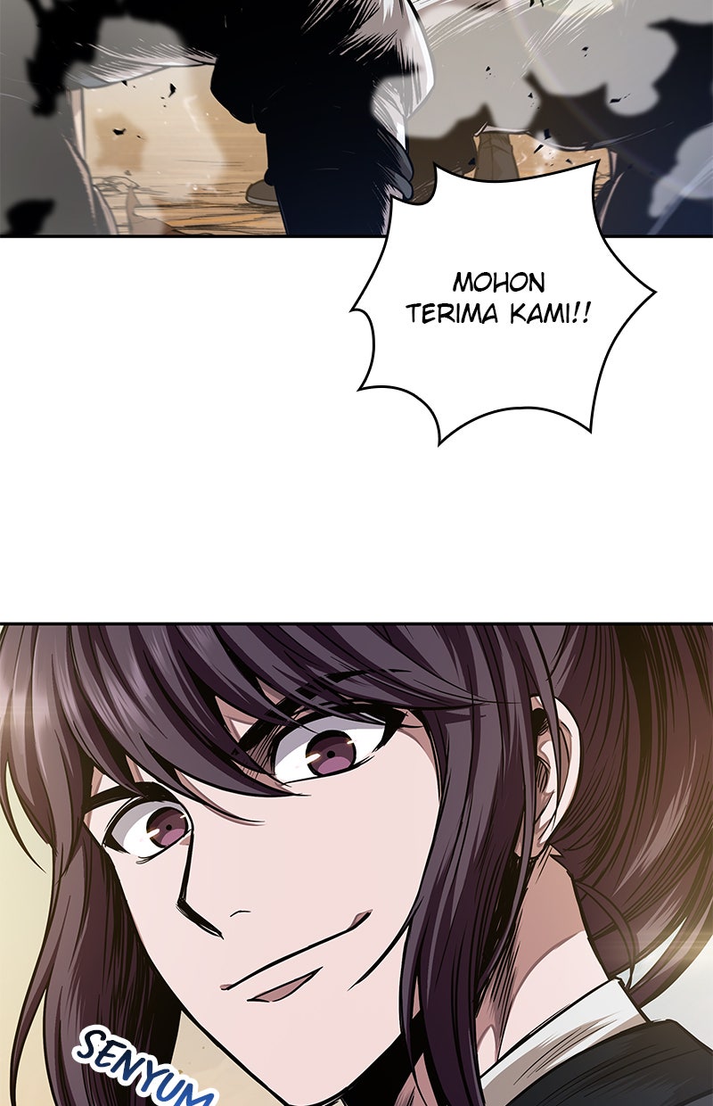 Read Nano Mashin chapter 58 image 64 on Lezhin