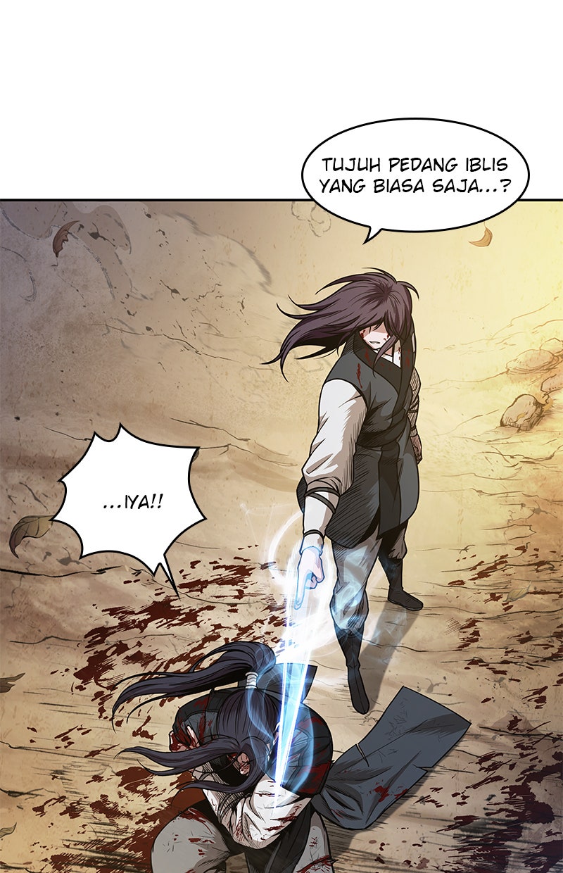 Read Nano Mashin chapter 58 image 7 on Lezhin