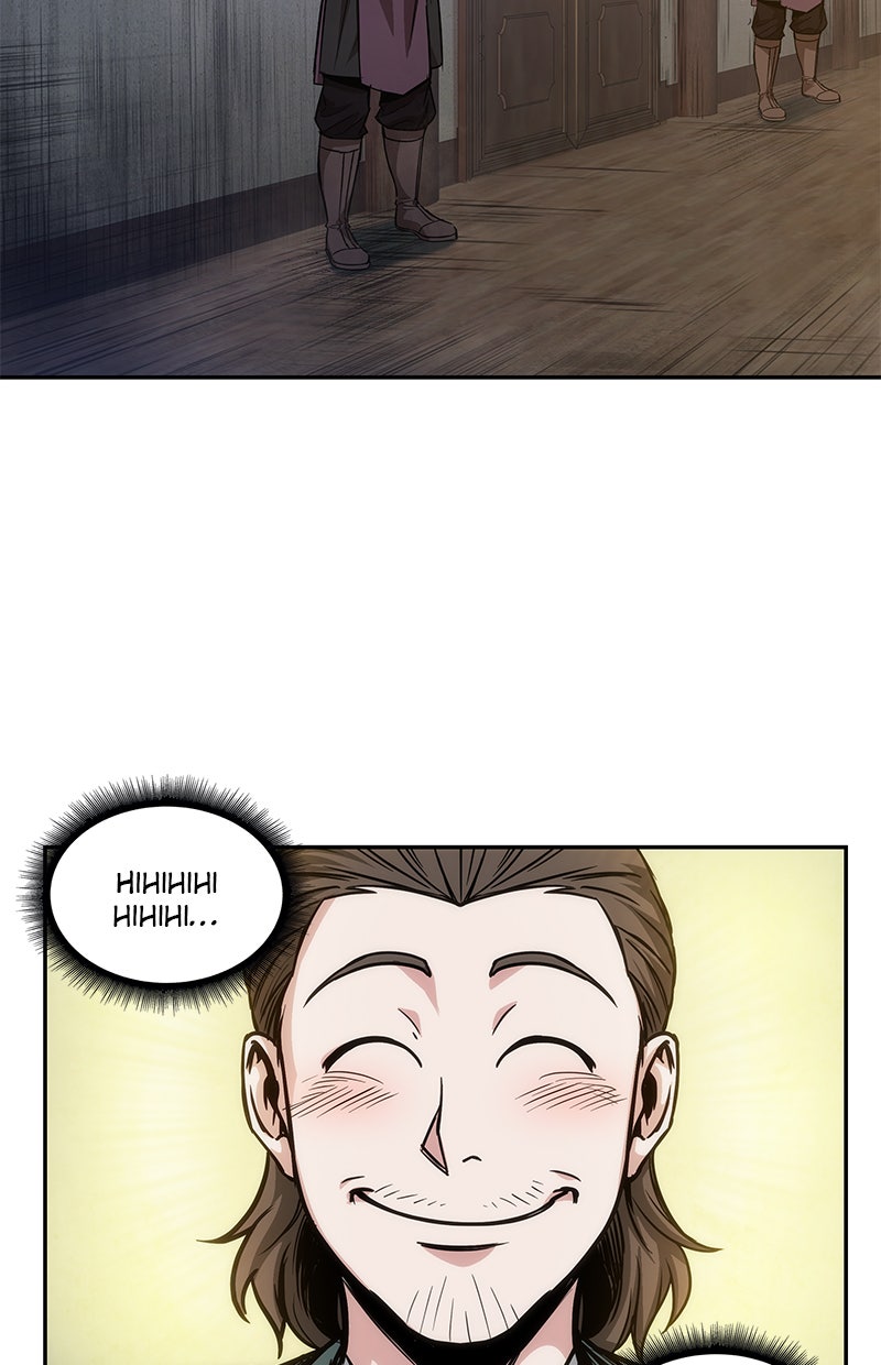 Read Nano Mashin chapter 58 image 70 on Lezhin