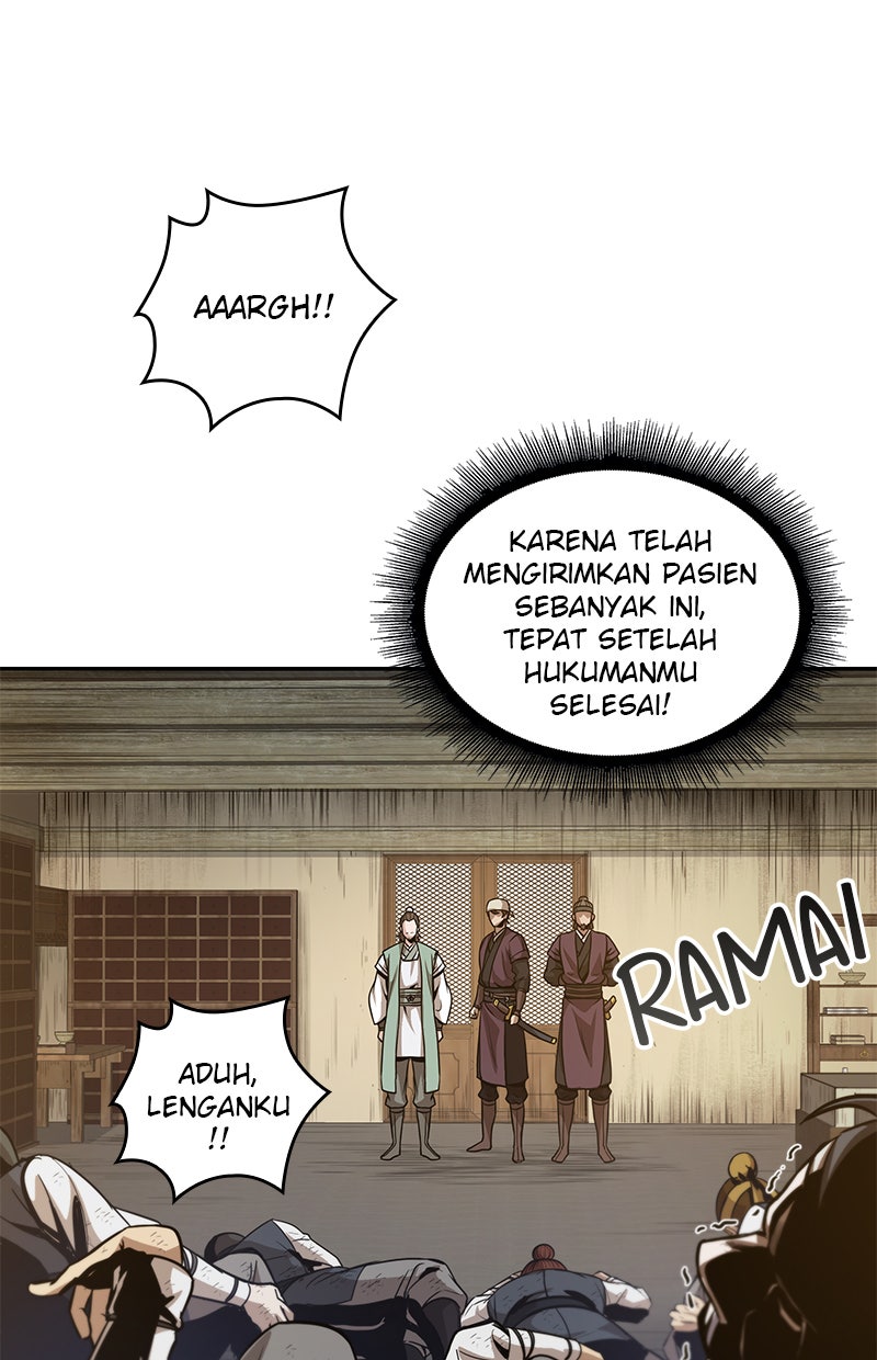 Read Nano Mashin chapter 58 image 72 on Lezhin