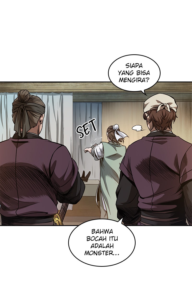 Read Nano Mashin chapter 58 image 76 on Lezhin