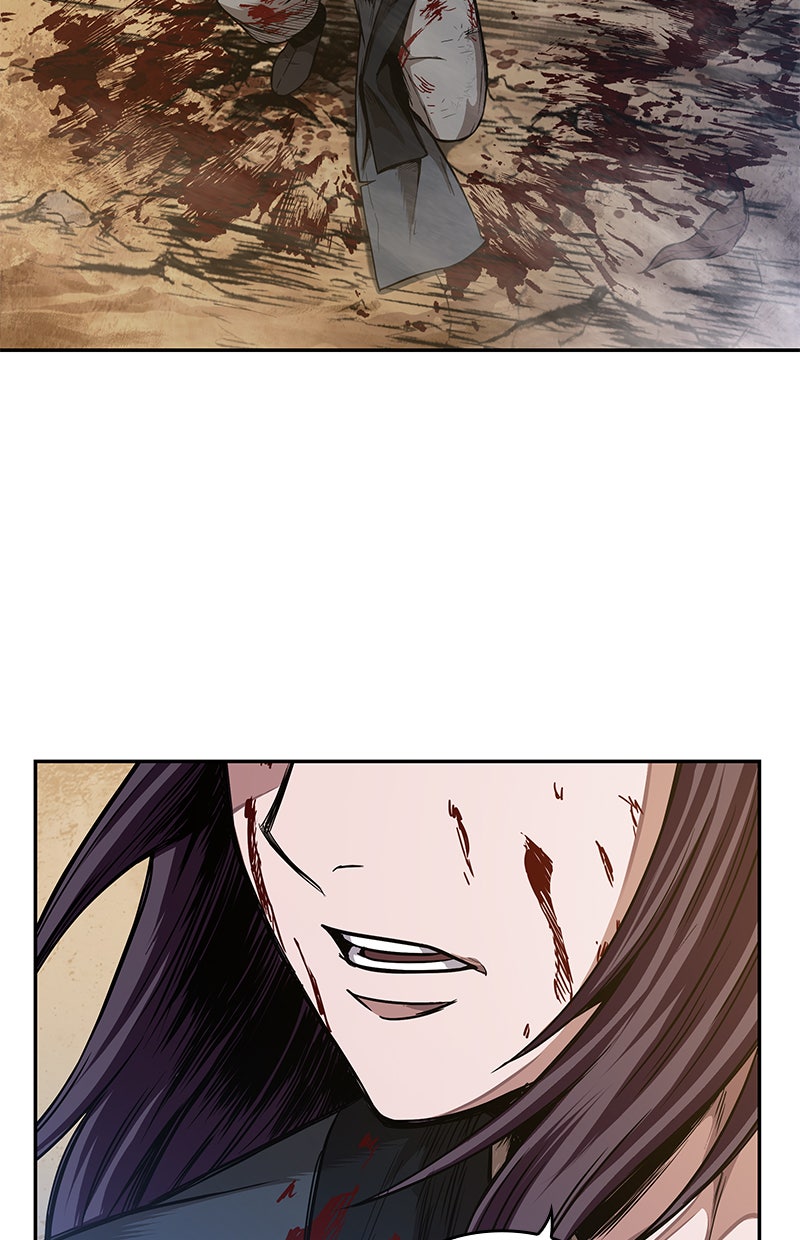 Read Nano Mashin chapter 58 image 8 on Lezhin