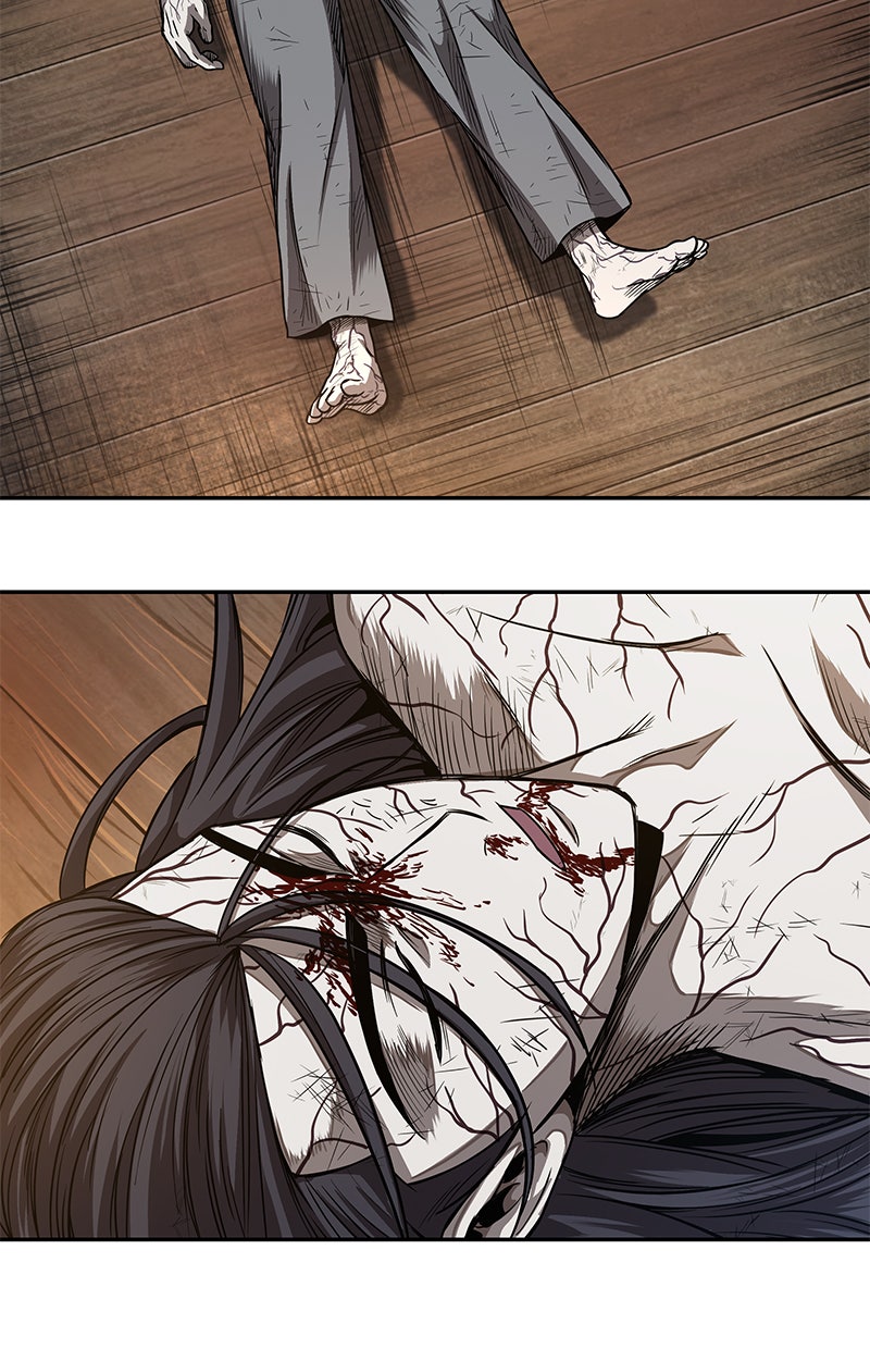 Read Nano Mashin chapter 58 image 83 on Lezhin