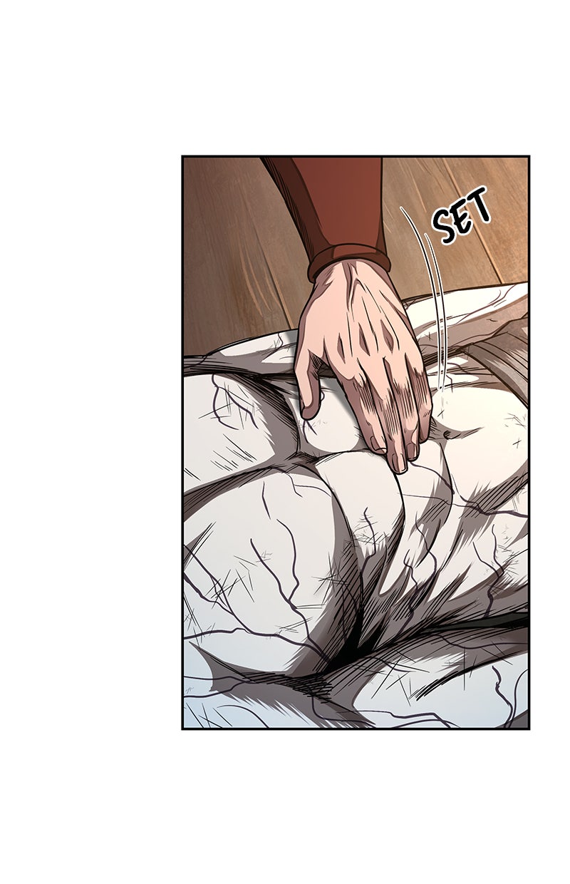 Read Nano Mashin chapter 58 image 84 on Lezhin