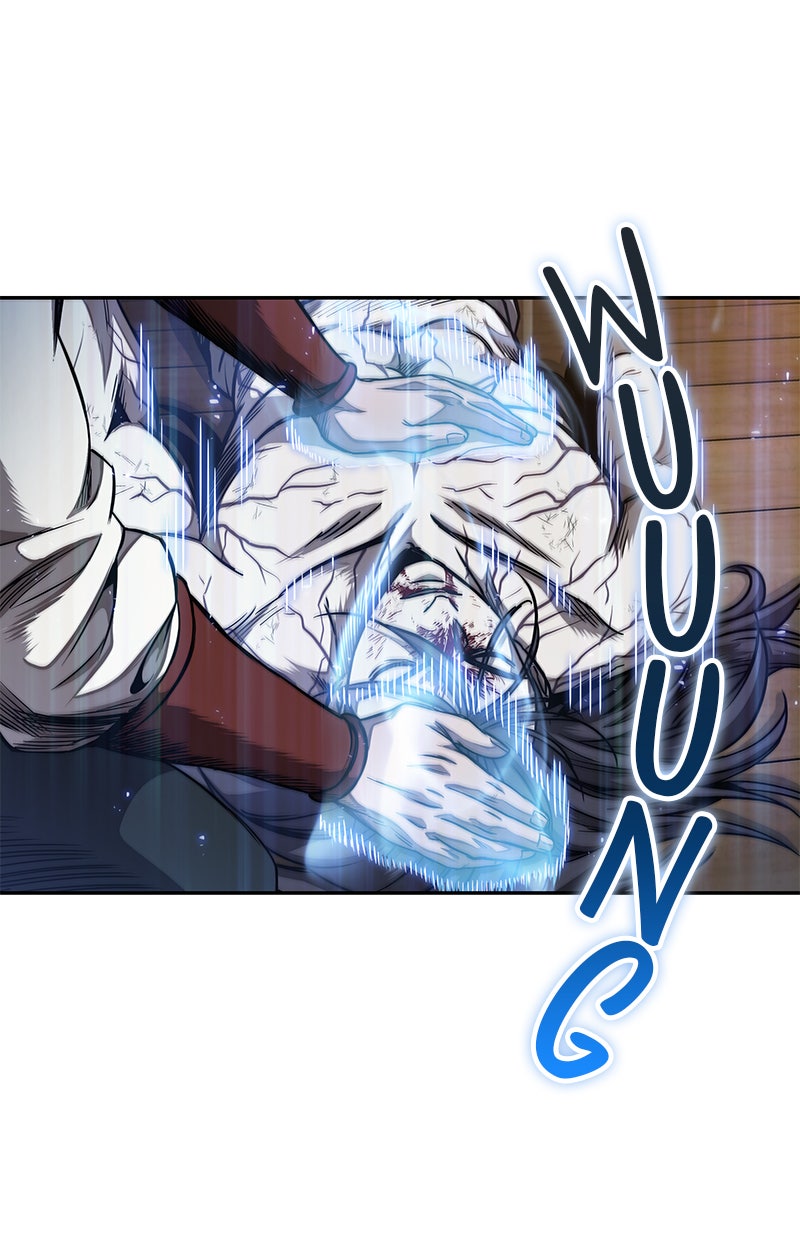 Read Nano Mashin chapter 58 image 86 on Lezhin