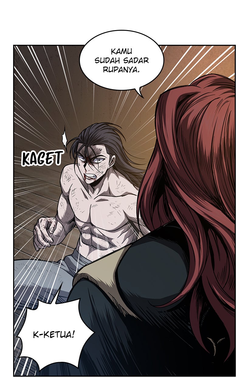 Read Nano Mashin chapter 58 image 91 on Lezhin