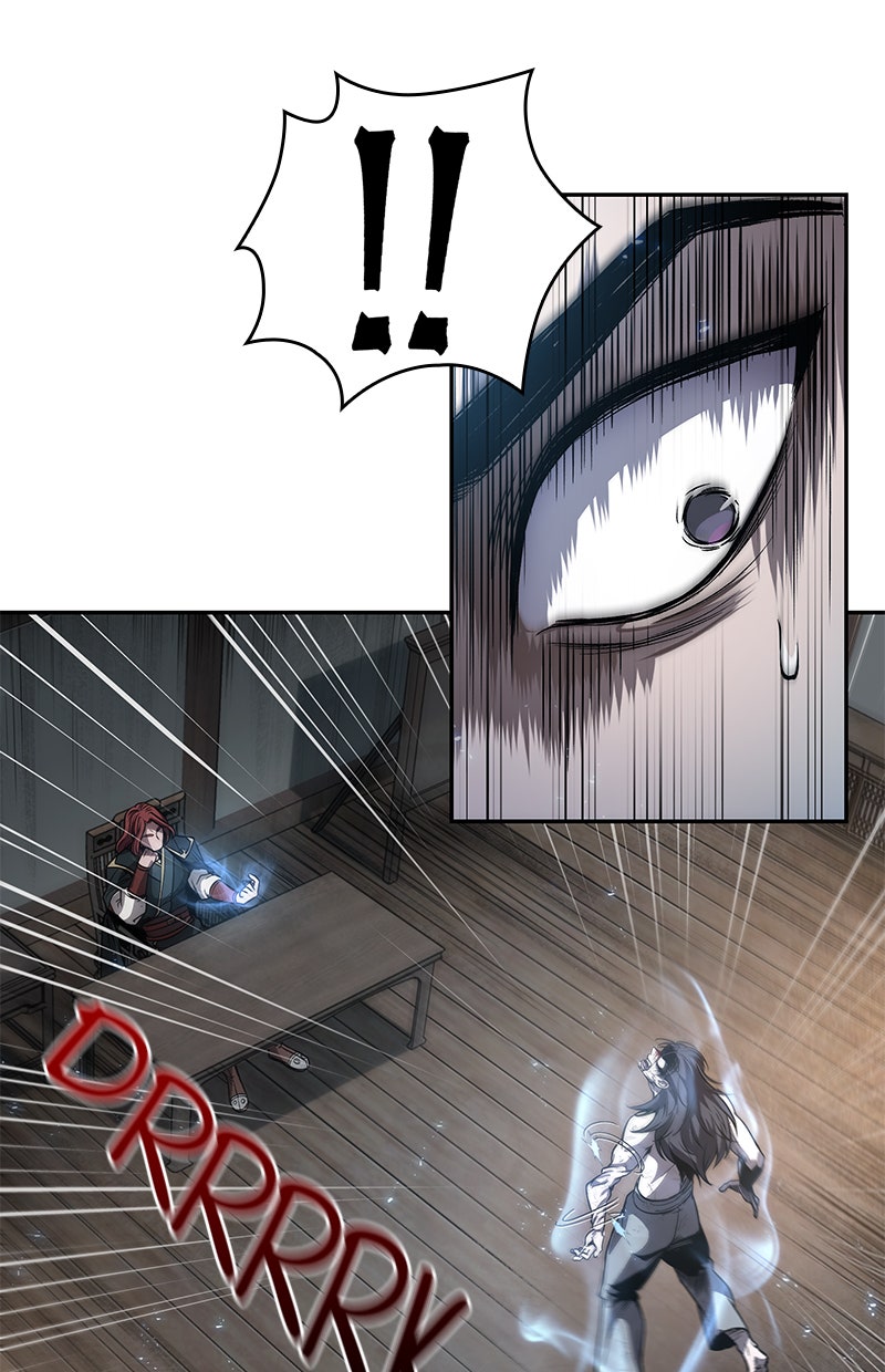 Read Nano Mashin chapter 59 image 12 on Lezhin