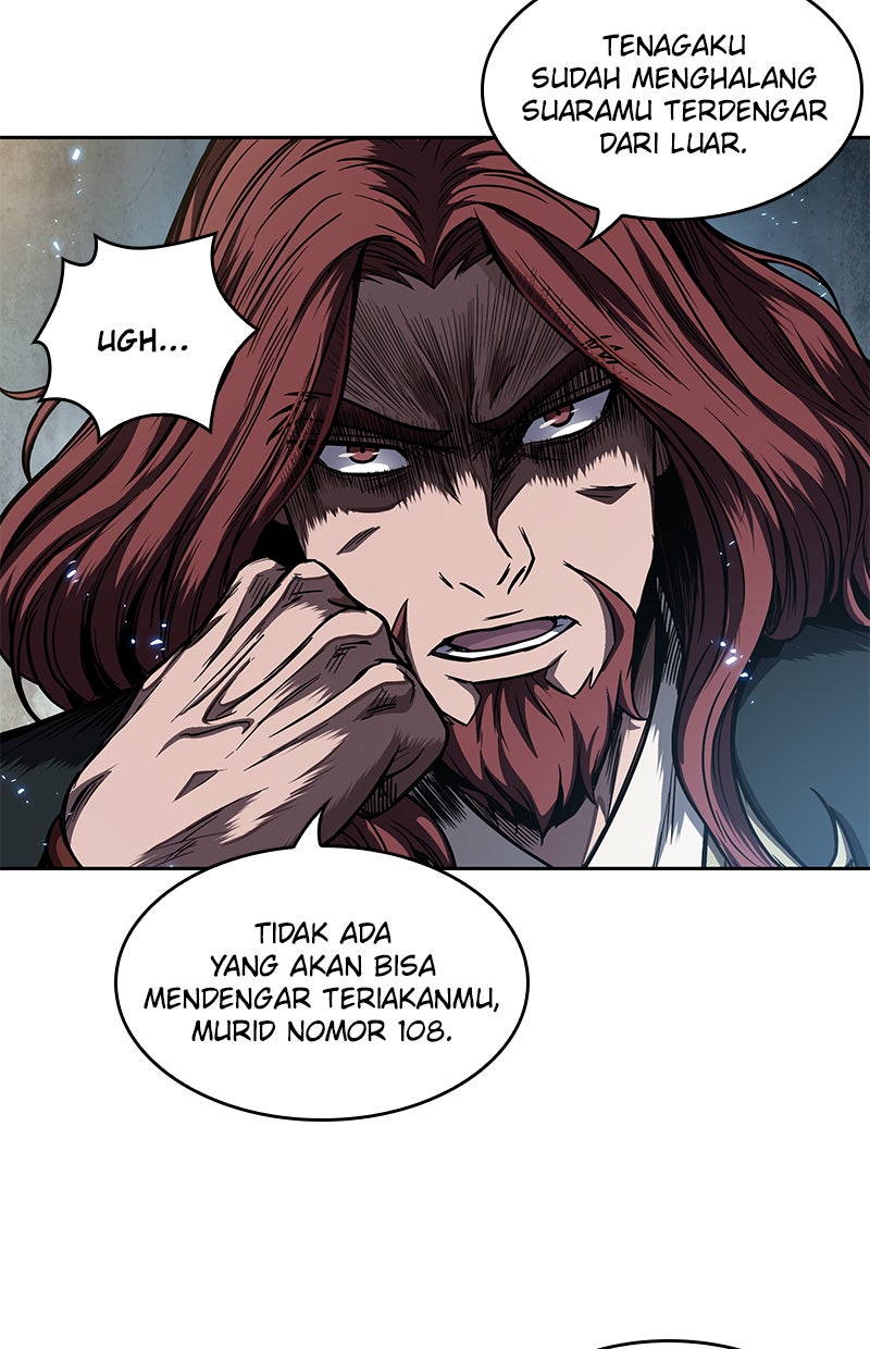 Read Nano Mashin chapter 59 image 19 on Lezhin