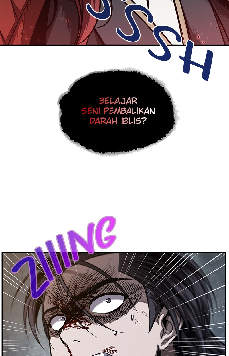 Read Nano Mashin chapter 59 image 2 on Lezhin