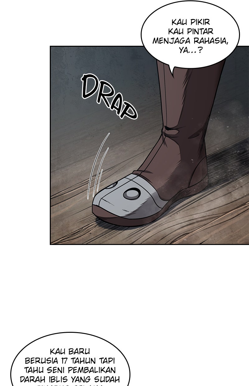 Read Nano Mashin chapter 59 image 23 on Lezhin