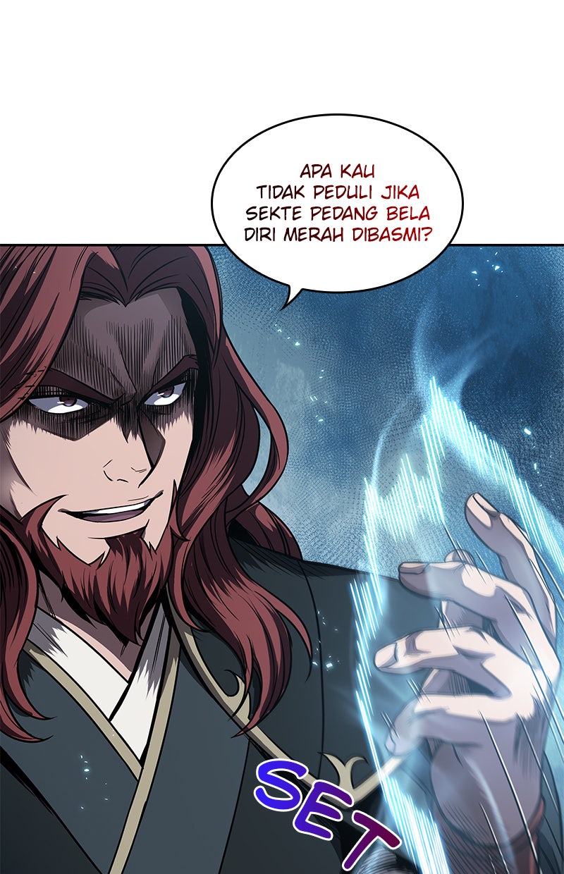 Read Nano Mashin chapter 59 image 26 on Lezhin