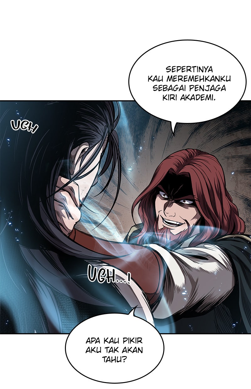Read Nano Mashin chapter 59 image 32 on Lezhin