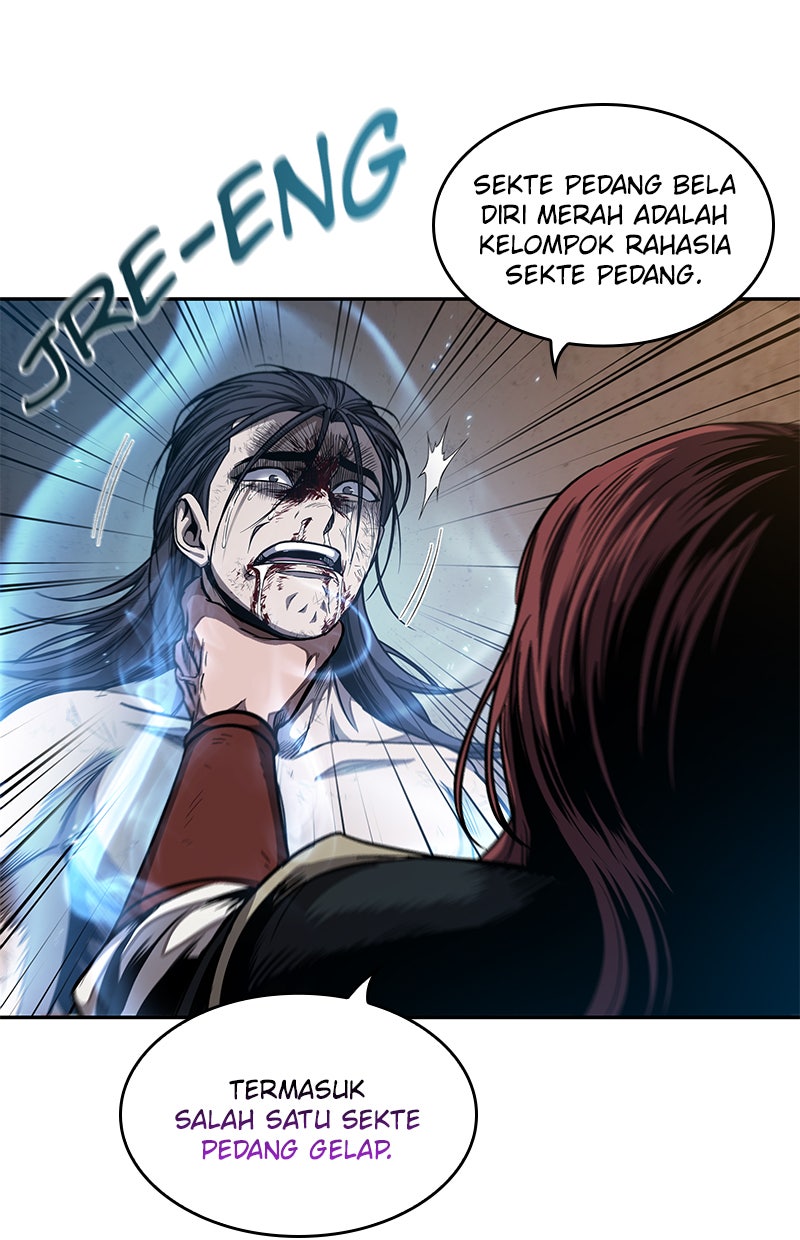 Read Nano Mashin chapter 59 image 33 on Lezhin