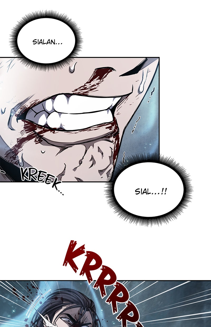 Read Nano Mashin chapter 59 image 35 on Lezhin