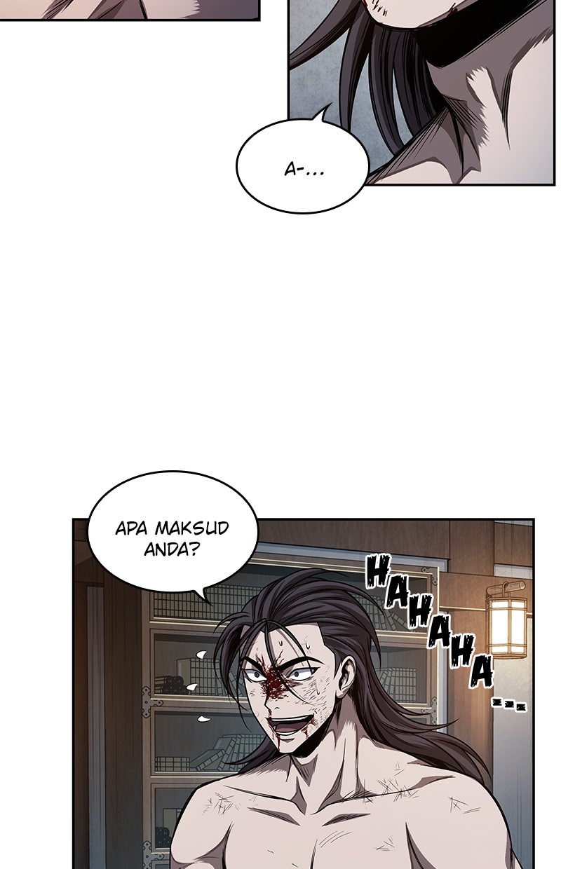 Read Nano Mashin chapter 59 image 4 on Lezhin