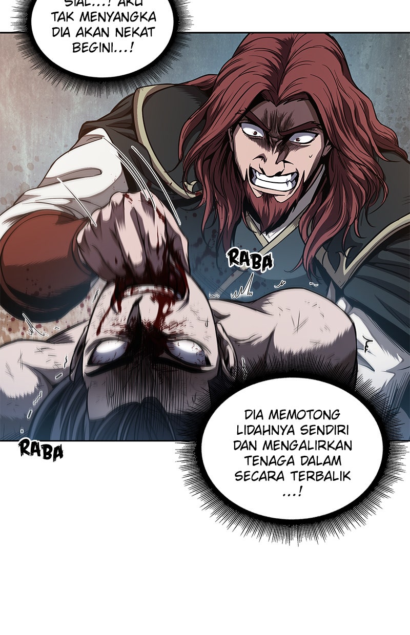 Read Nano Mashin chapter 59 image 40 on Lezhin