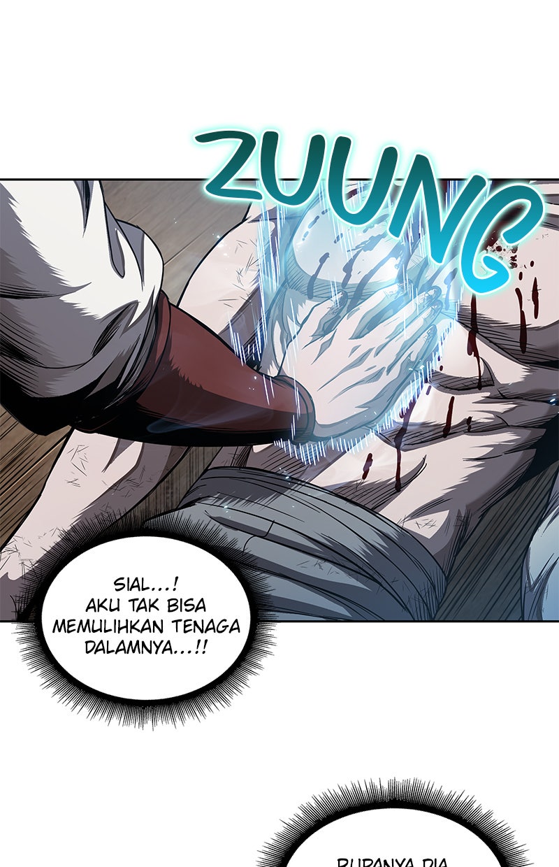 Read Nano Mashin chapter 59 image 42 on Lezhin