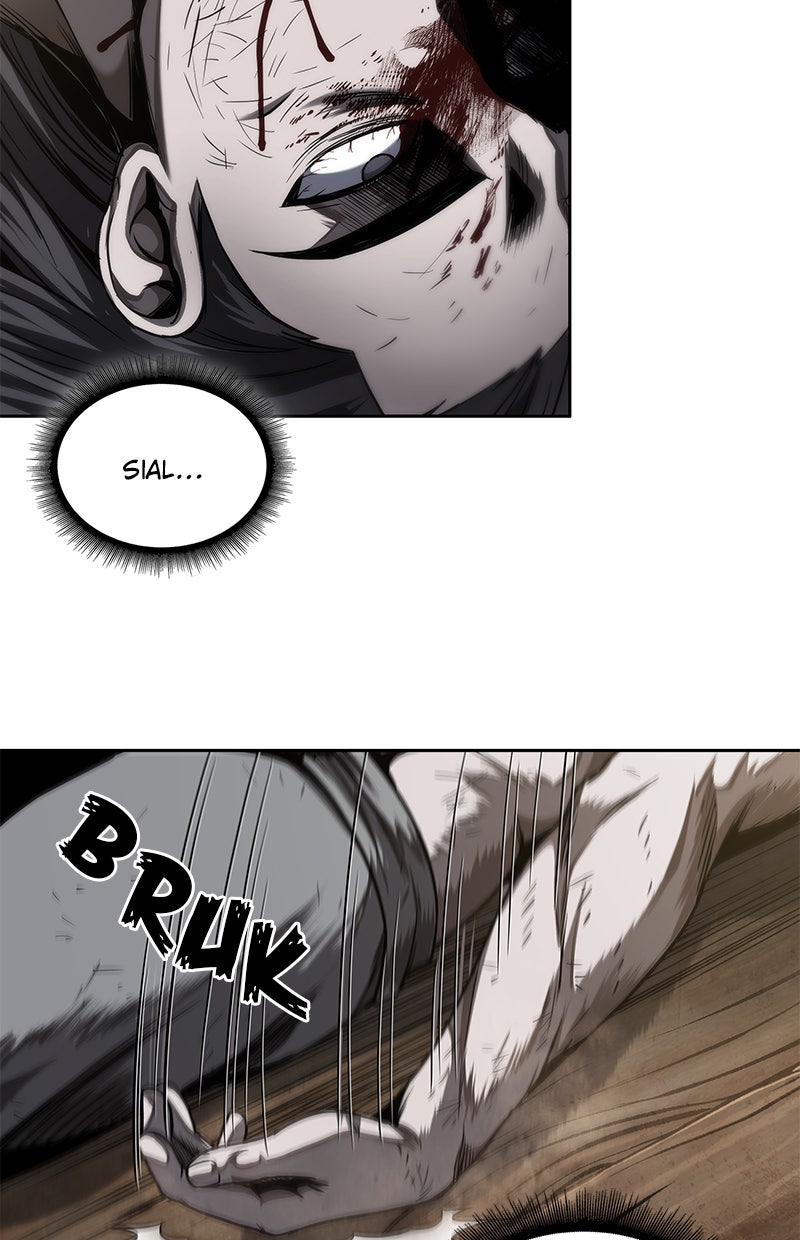 Read Nano Mashin chapter 59 image 44 on Lezhin