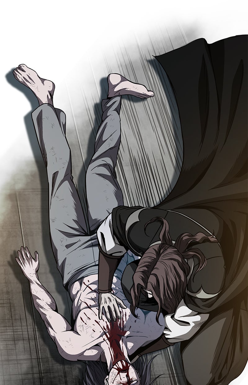 Read Nano Mashin chapter 59 image 46 on Lezhin
