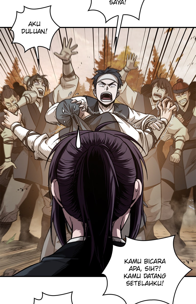 Read Nano Mashin chapter 59 image 52 on Lezhin