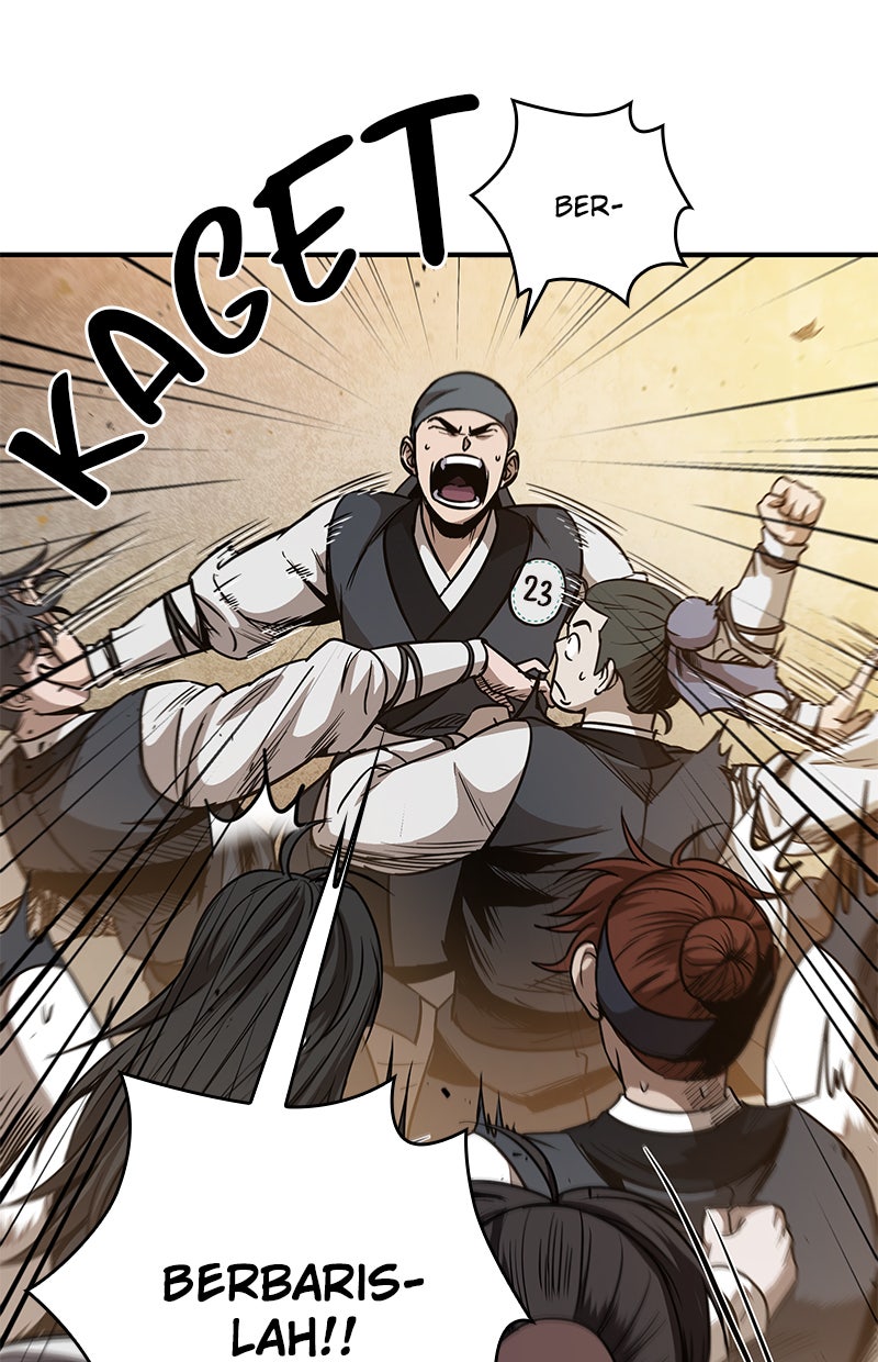 Read Nano Mashin chapter 59 image 54 on Lezhin