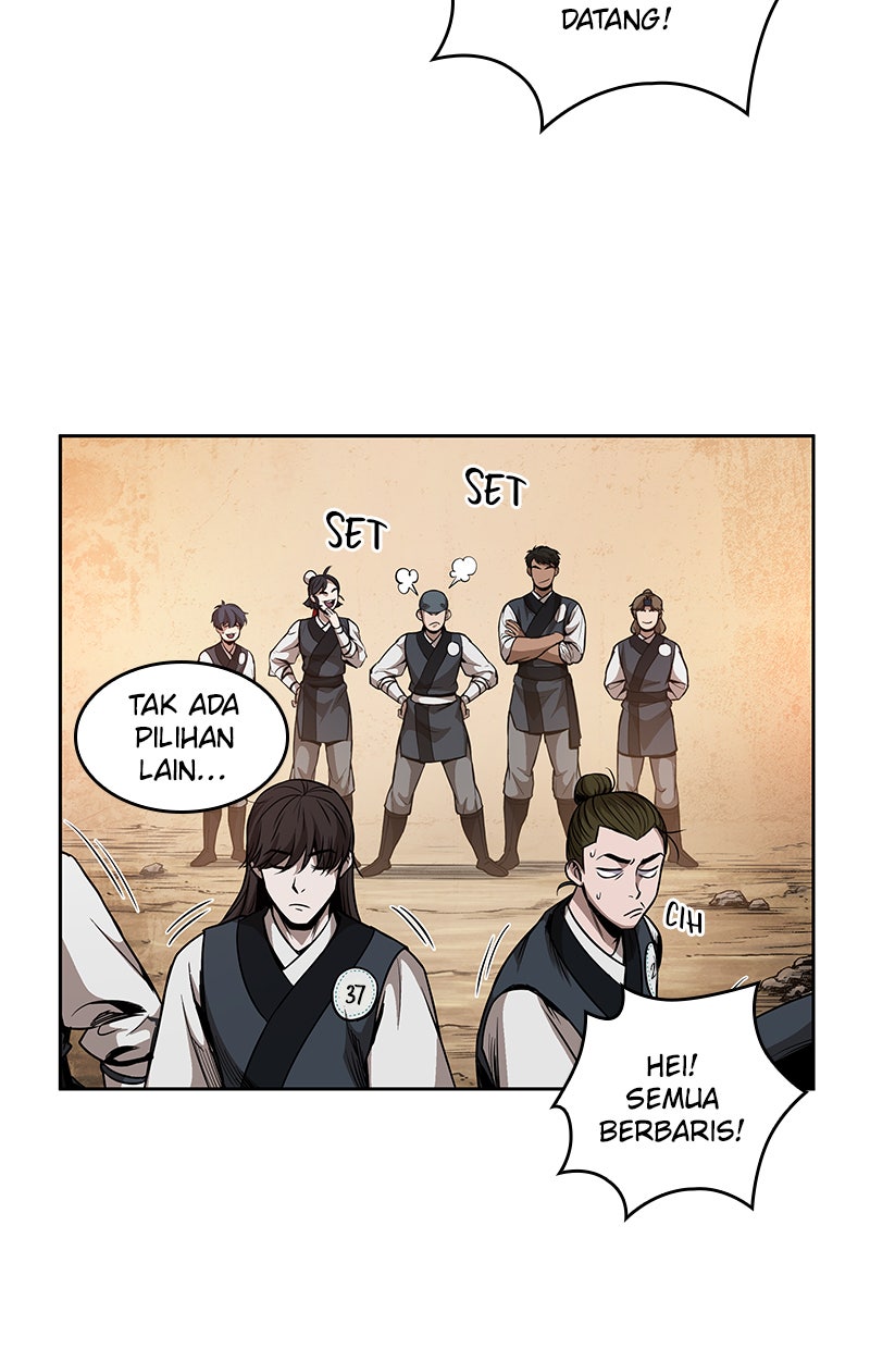 Read Nano Mashin chapter 59 image 57 on Lezhin
