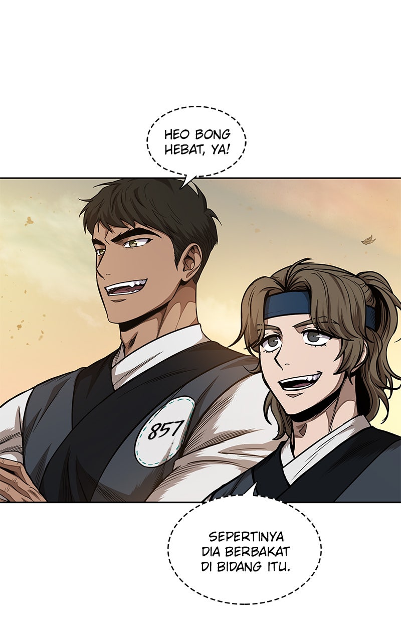 Read Nano Mashin chapter 59 image 58 on Lezhin