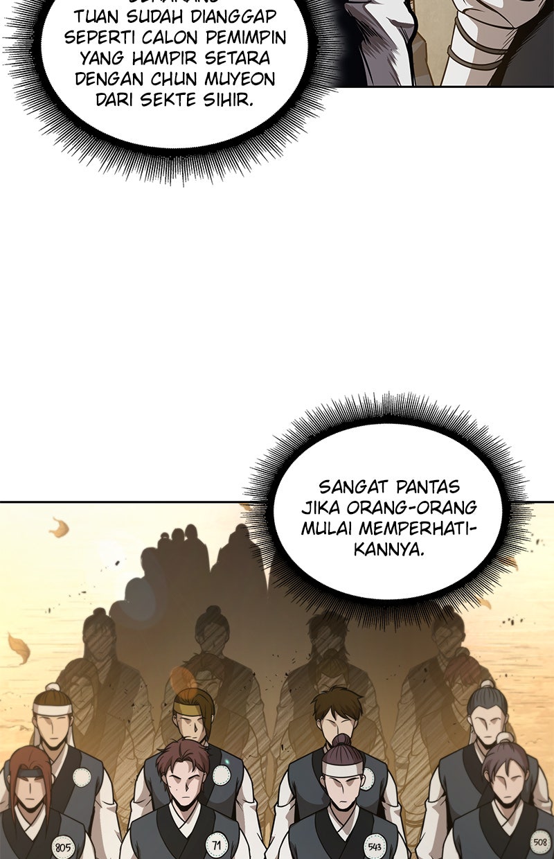 Read Nano Mashin chapter 59 image 63 on Lezhin
