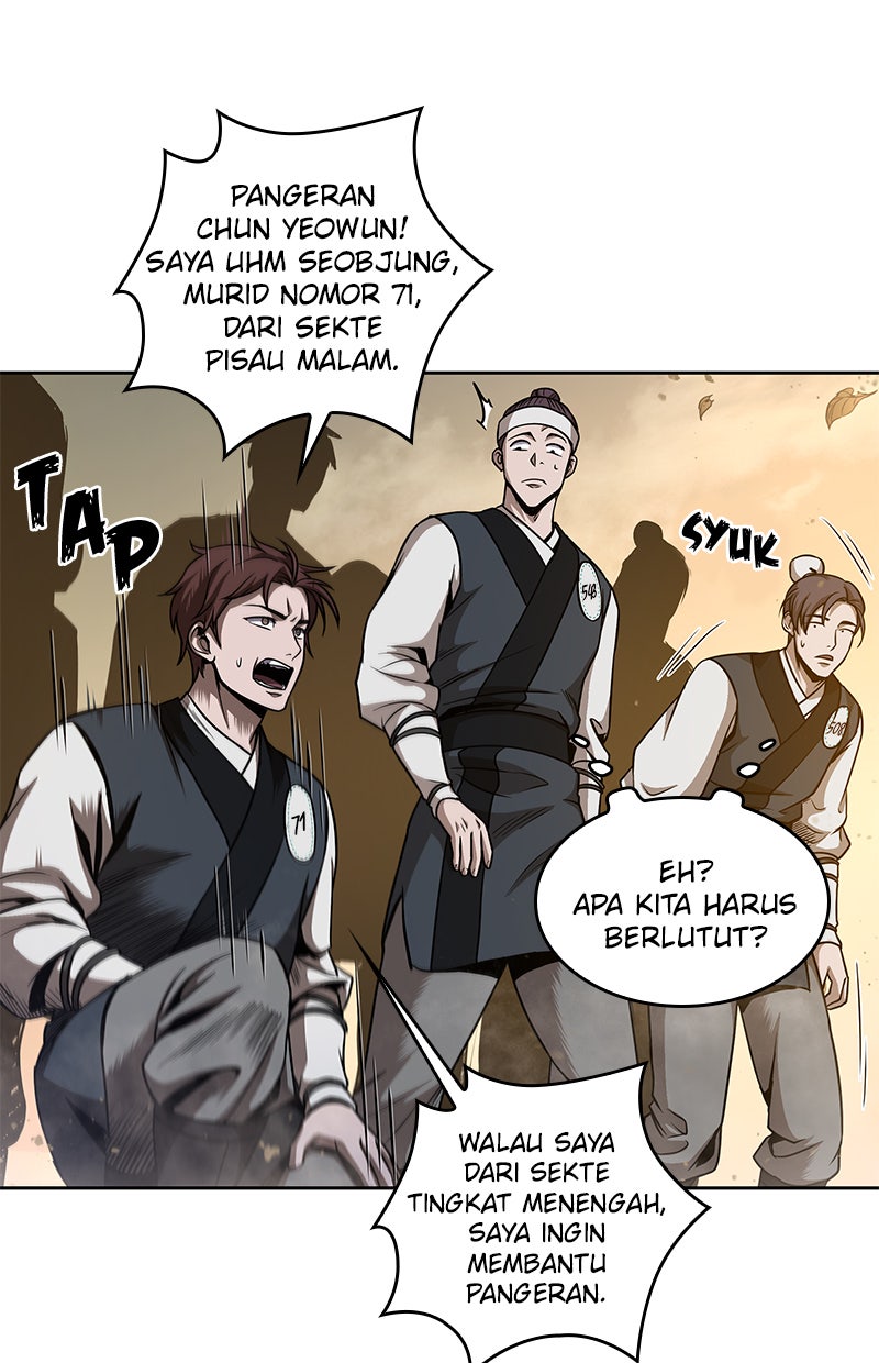 Read Nano Mashin chapter 59 image 65 on Lezhin