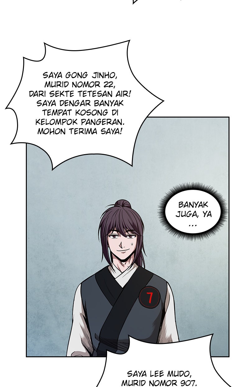 Read Nano Mashin chapter 59 image 66 on Lezhin