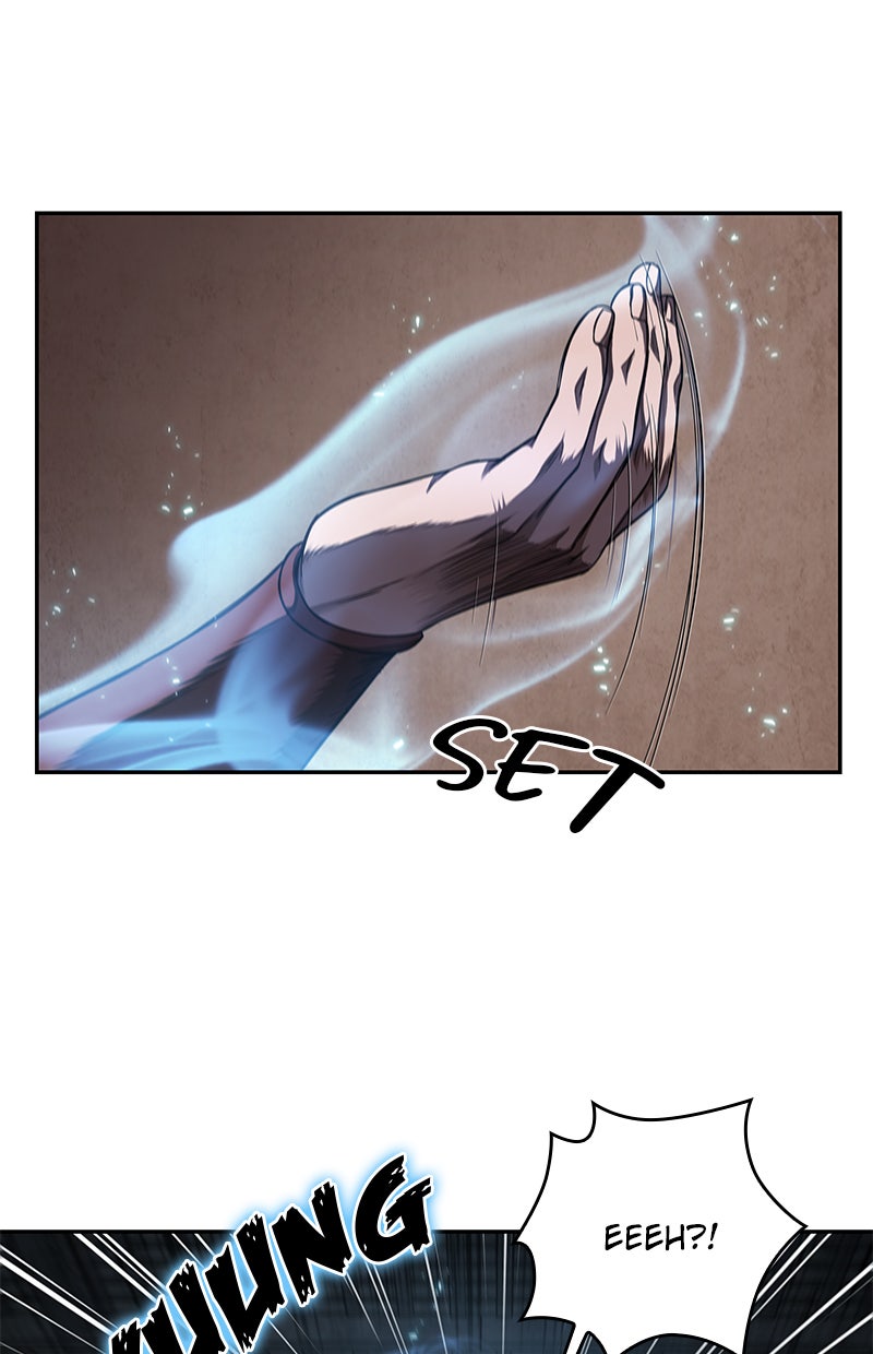Read Nano Mashin chapter 59 image 7 on Lezhin