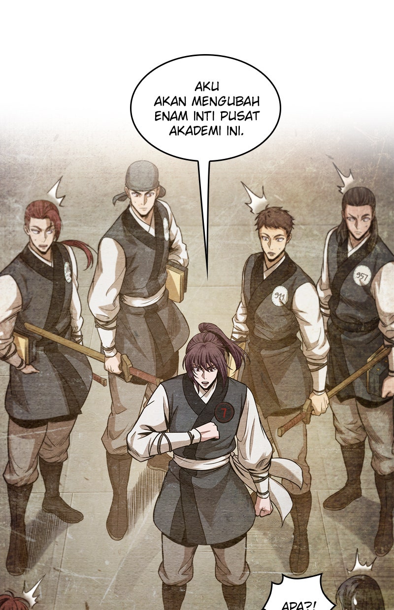 Read Nano Mashin chapter 59 image 75 on Lezhin